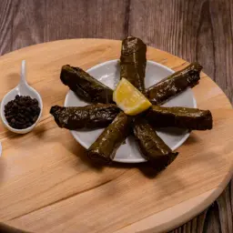 ورق عنب